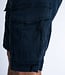 MEN SHORT CARGO M-1040-SHO500 (navy blue 5178)