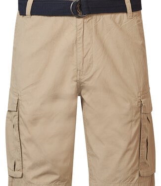 Petrol Industries CARGO SHORT M-1040-SHO500 (light tan 7130)