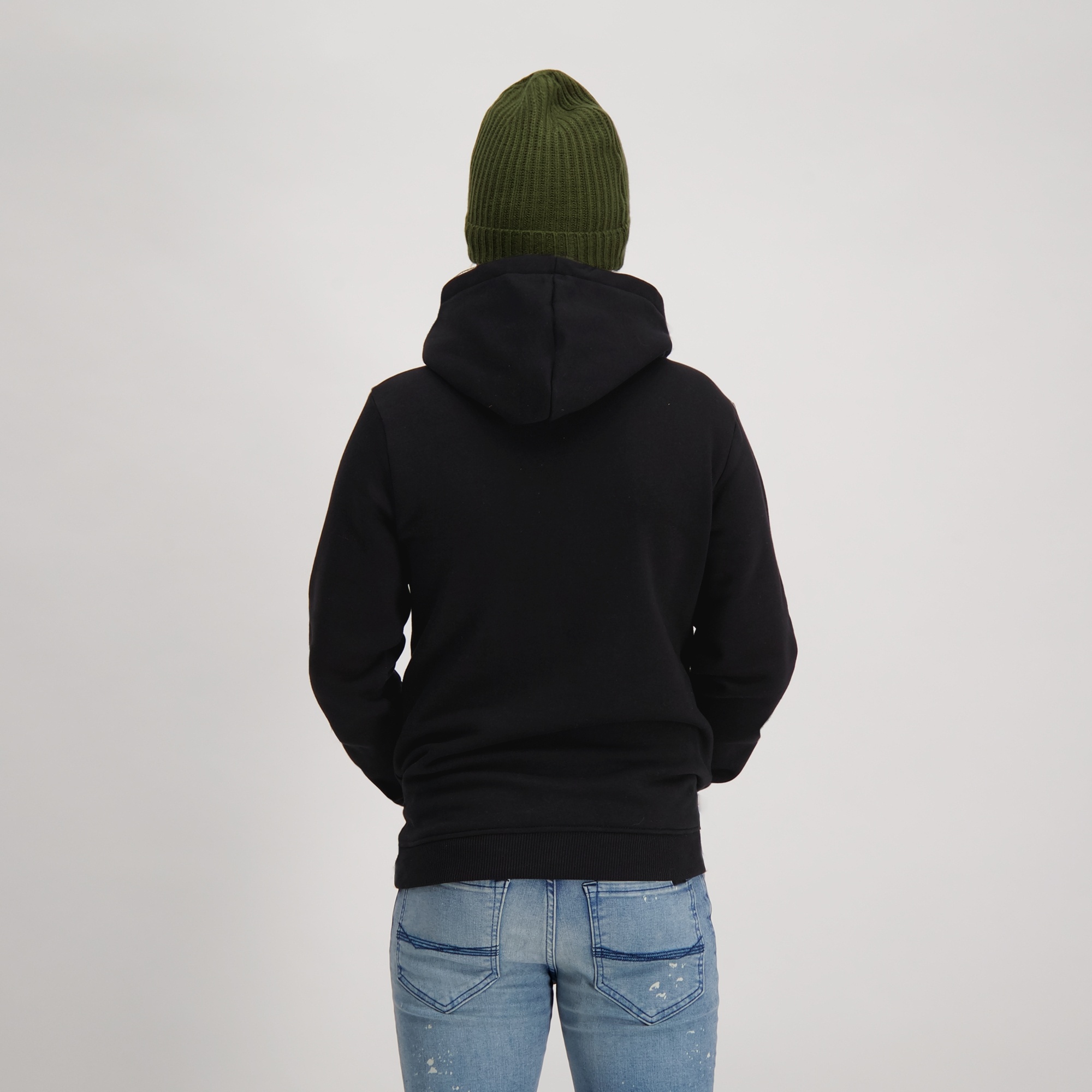 Kids FRANCKI Hat Army