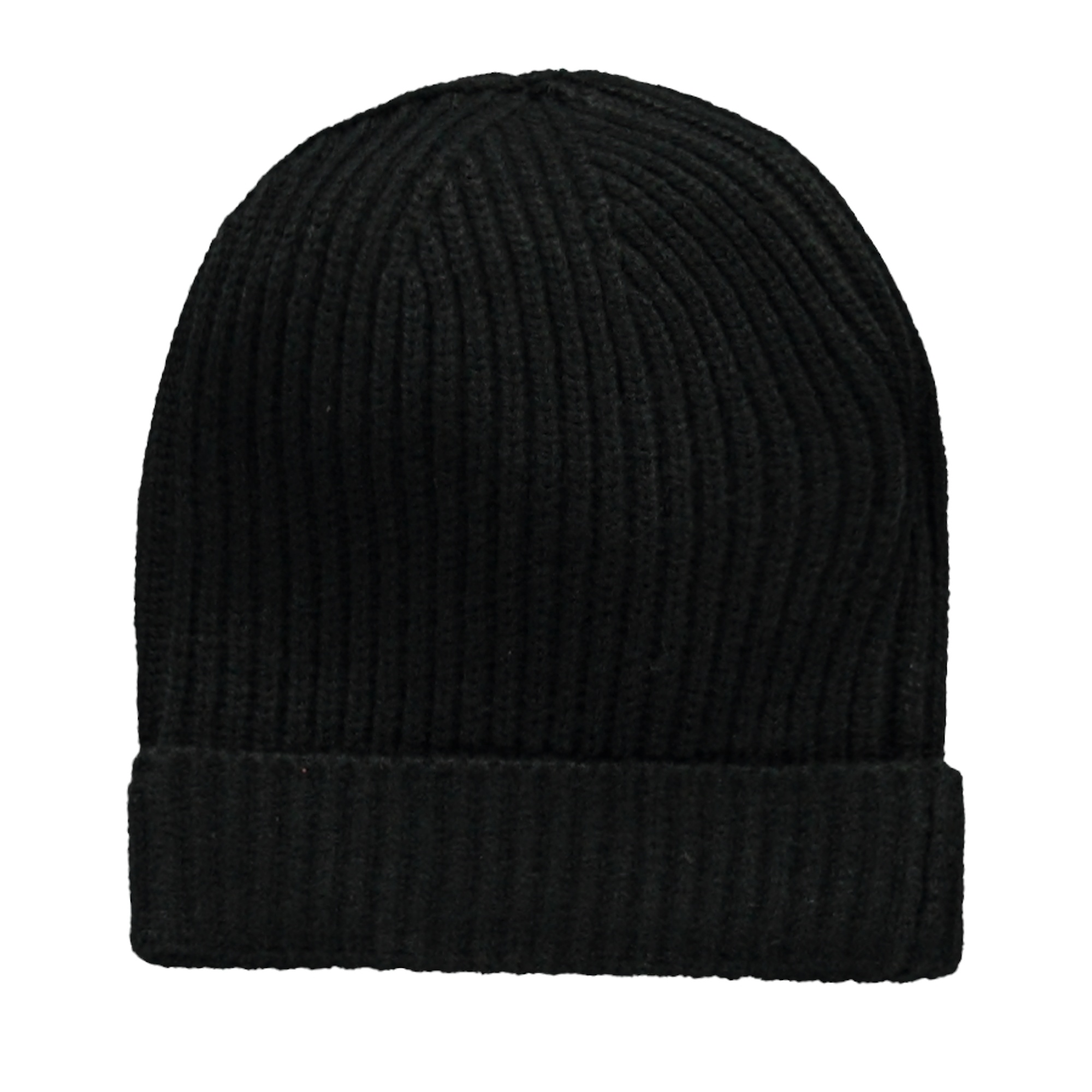 Kids FRANCKI Hat Black