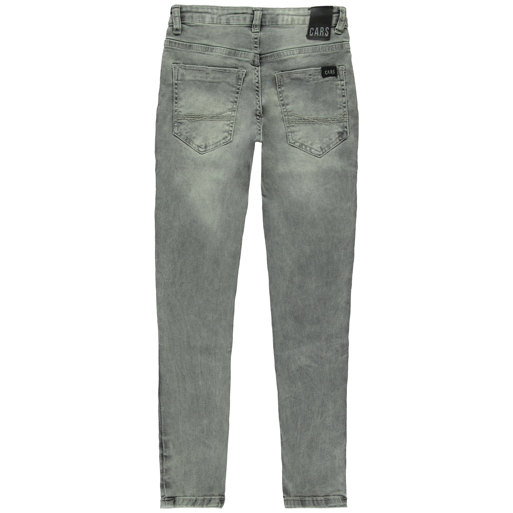 Kids FUEGO Denim Grey Used