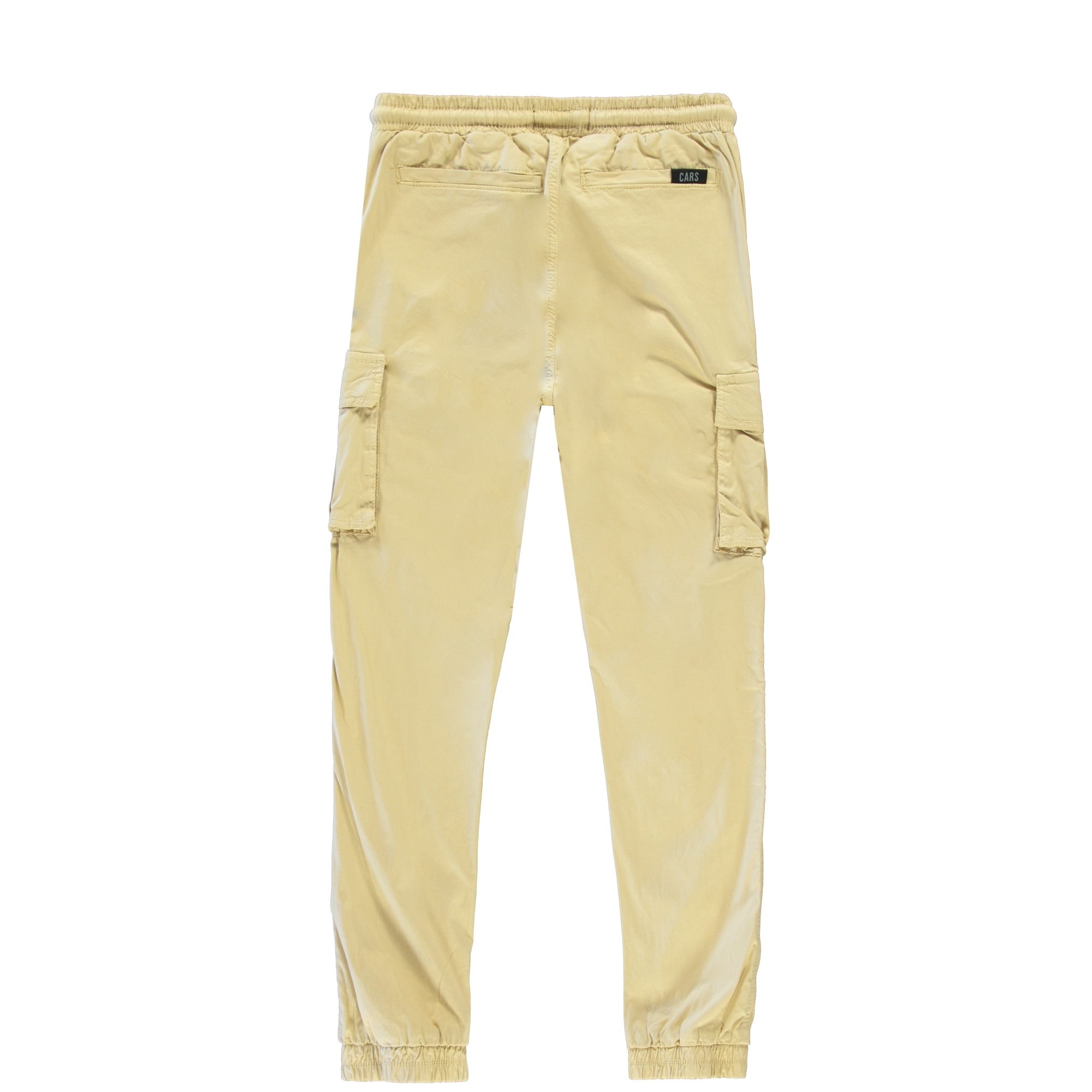 Kids GANO Cargo Papert.Khaki