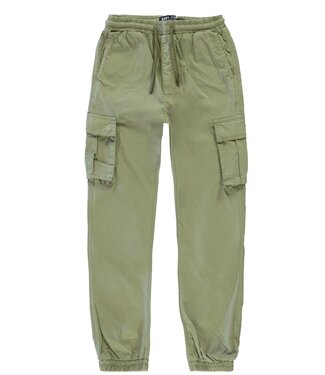 Cars Jeans Kids GANO Cargo Papert.Olive