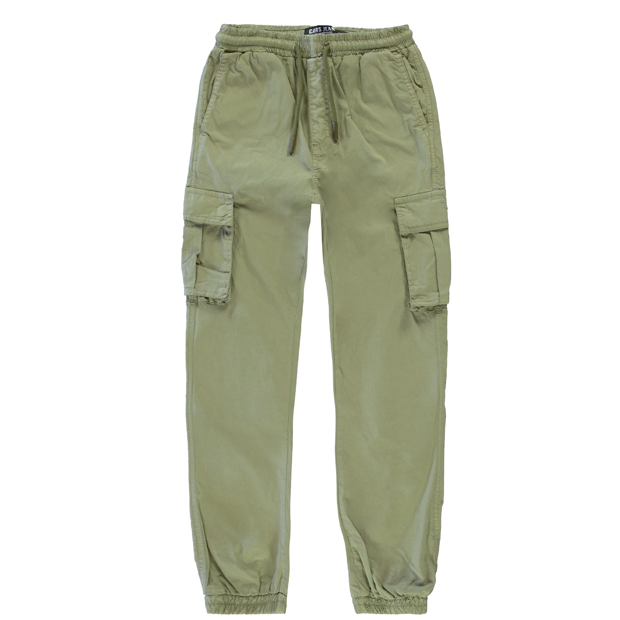 Kids GANO Cargo Papert.Olive