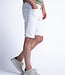 Men Shorts Denim M-1040-SHO005 (0000 Bright White)