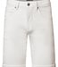 Men Shorts Denim M-1040-SHO005 (0000 Bright White)