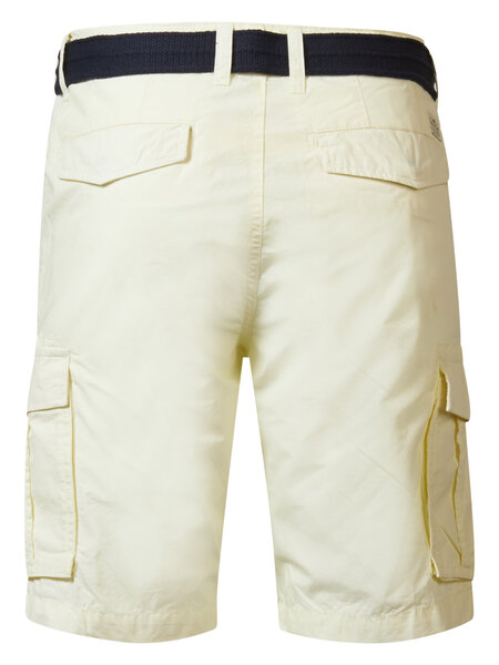 Petrol Men Shorts Cargo M-1040-SHO500 (0007 Antique White)