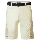 Petrol Men Shorts Cargo M-1040-SHO500 (0007 Antique White)