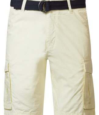 Petrol Industries Men Shorts Cargo M-1040-SHO500 (0007 Antique White)