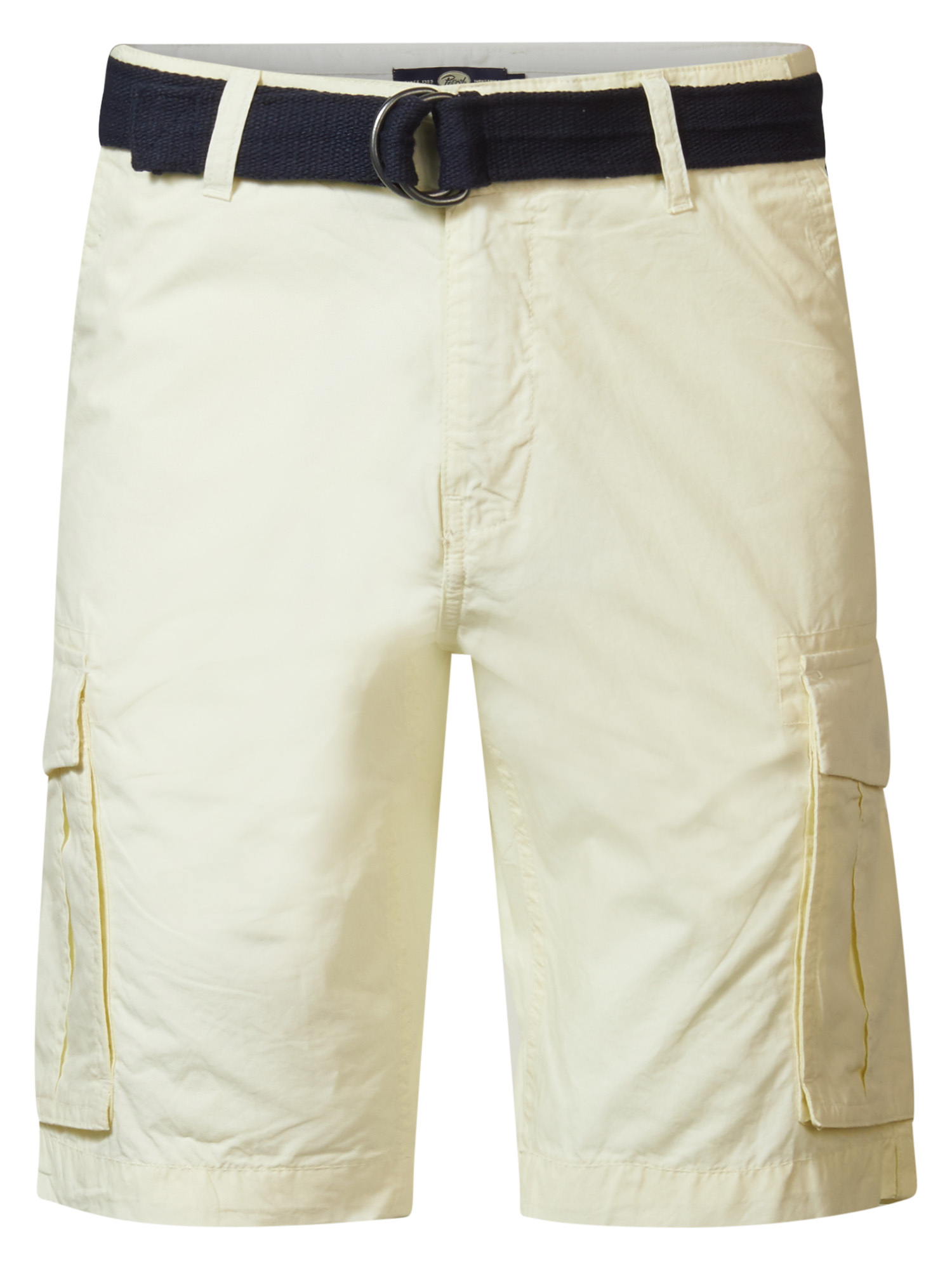 Petrol Men Shorts Cargo M-1040-SHO500 (0007 Antique White)