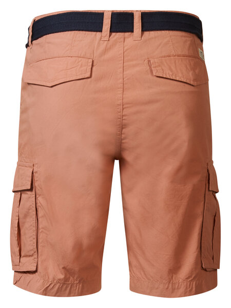 Petrol Men Shorts Cargo M-1040-SHO500 (3166 Red Brick)