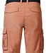 Men Shorts Cargo M-1040-SHO500 (3166 Red Brick)