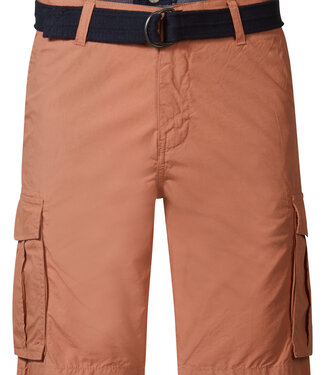 Petrol Industries Men Shorts Cargo M-1040-SHO500 (3166 Red Brick)