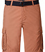 Men Shorts Cargo M-1040-SHO500 (3166 Red Brick)