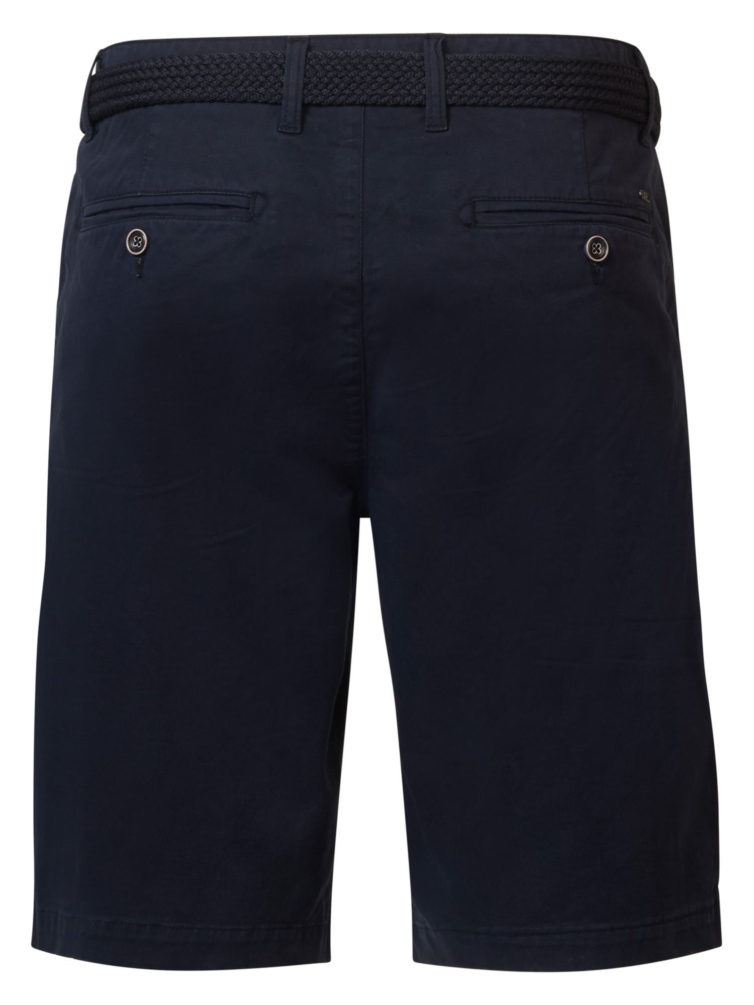 Men Shorts Chino M-1040-SHO504 (5178 Navy Blue)