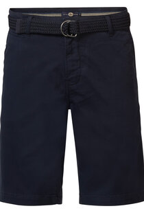 Men Shorts Chino M-1040-SHO504 (5178 Navy Blue)