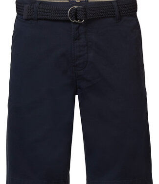 Petrol Industries Men Shorts Chino M-1040-SHO504 (5178 Navy Blue)