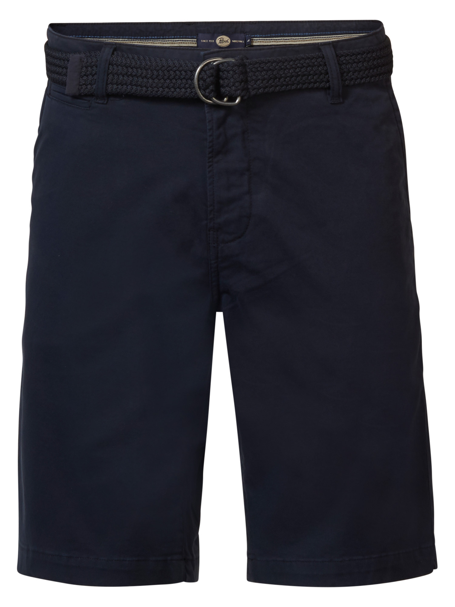 Petrol Men Shorts Chino M-1040-SHO504 (5178 Navy Blue)