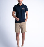 Petrol Men Shorts Chino M-1040-SHO504 (7130 Light Tan)