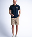 Men Shorts Chino M-1040-SHO504 (7130 Light Tan)