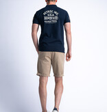 Petrol Men Shorts Chino M-1040-SHO504 (7130 Light Tan)