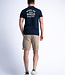 Men Shorts Chino M-1040-SHO504 (7130 Light Tan)