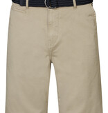 Petrol Men Shorts Chino M-1040-SHO504 (7130 Light Tan)