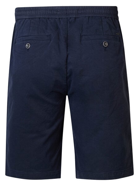 Petrol Men Shorts Chino M-1040-SHO527 (5178 Navy Blue)