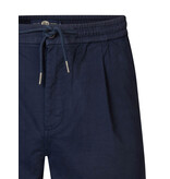 Petrol Men Shorts Chino M-1040-SHO527 (5178 Navy Blue)