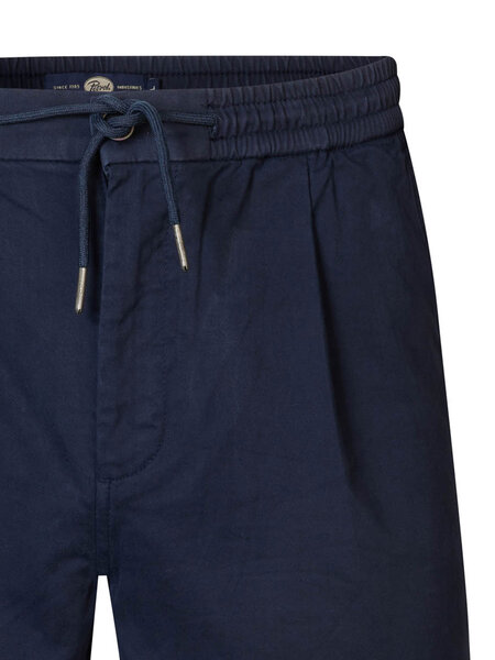 Petrol Men Shorts Chino M-1040-SHO527 (5178 Navy Blue)