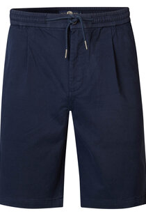 Men Shorts Chino M-1040-SHO527 (5178 Navy Blue)