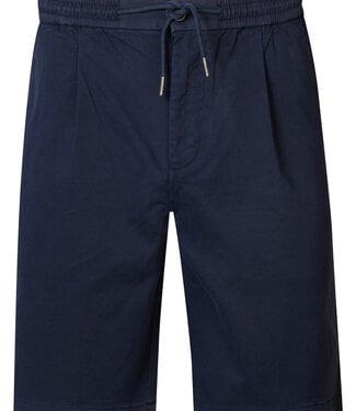 Petrol Industries Men Shorts Chino M-1040-SHO527 (5178 Navy Blue)