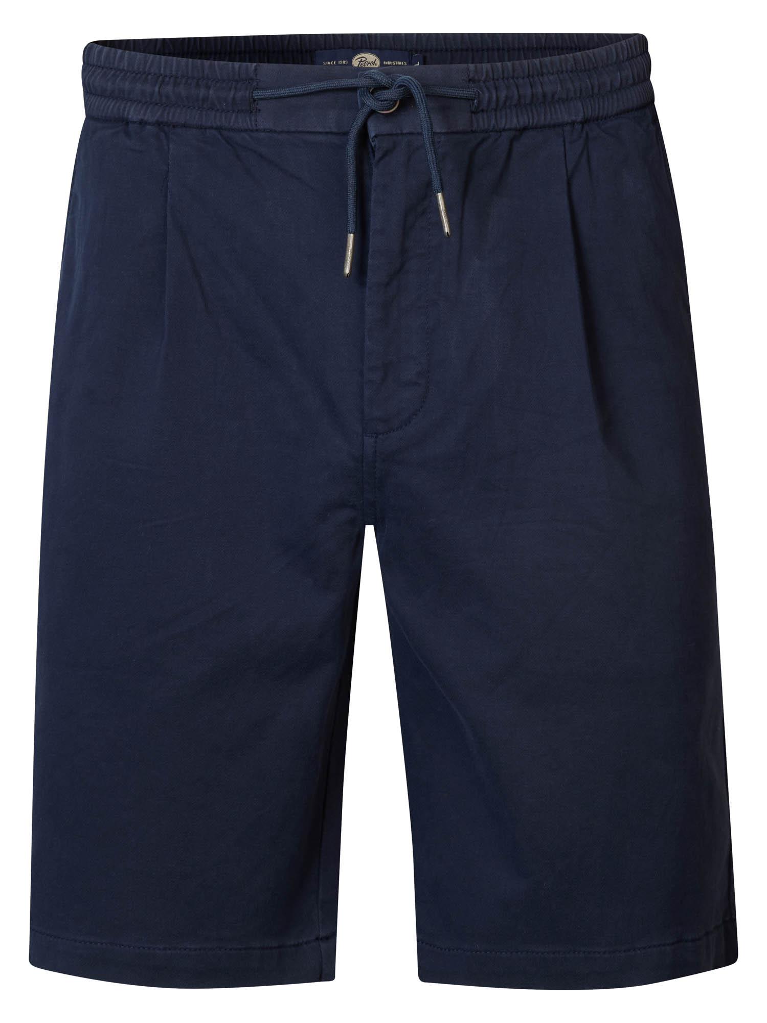 Petrol Men Shorts Chino M-1040-SHO527 (5178 Navy Blue)