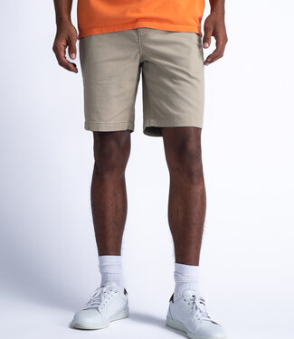 Petrol Industries Men Shorts Chino M-1040-SHO527 (7130 Light Tan)