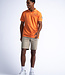 Men Shorts Chino M-1040-SHO527 (7130 Light Tan)