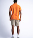 Men Shorts Chino M-1040-SHO527 (7130 Light Tan)