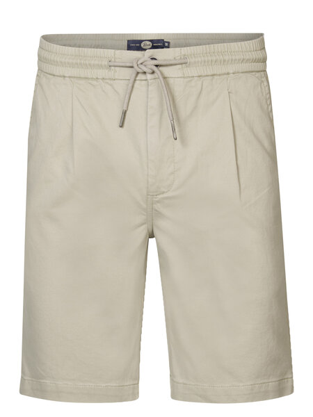 Petrol Men Shorts Chino M-1040-SHO527 (7130 Light Tan)