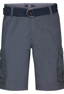 Men Shorts Cargo M-1040-SHO500 (9073 Raven Grey)