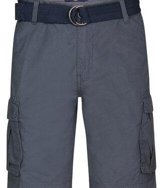 Petrol Industries Men Shorts Cargo M-1040-SHO500 (9073 Raven Grey)