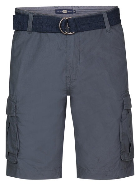 Petrol Men Shorts Cargo M-1040-SHO500 (9073 Raven Grey)