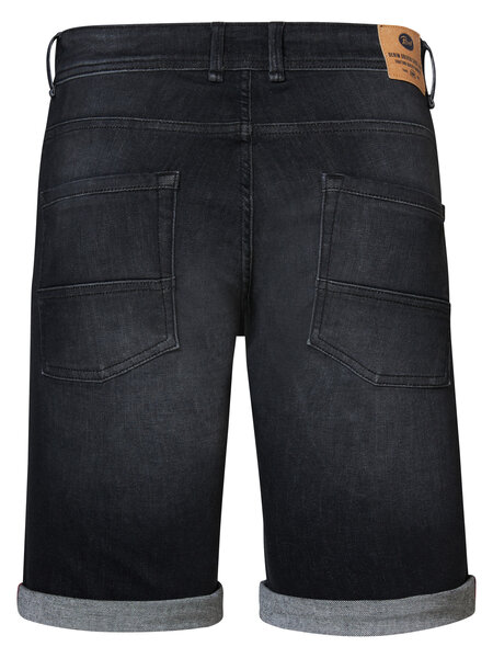 Petrol BLIZZARD Men Shorts Denim M-1040-SHO003 (5890 Eight Ball)