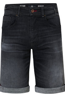 BLIZZARD Men Shorts Denim M-1040-SHO003 (5890 Eight Ball)