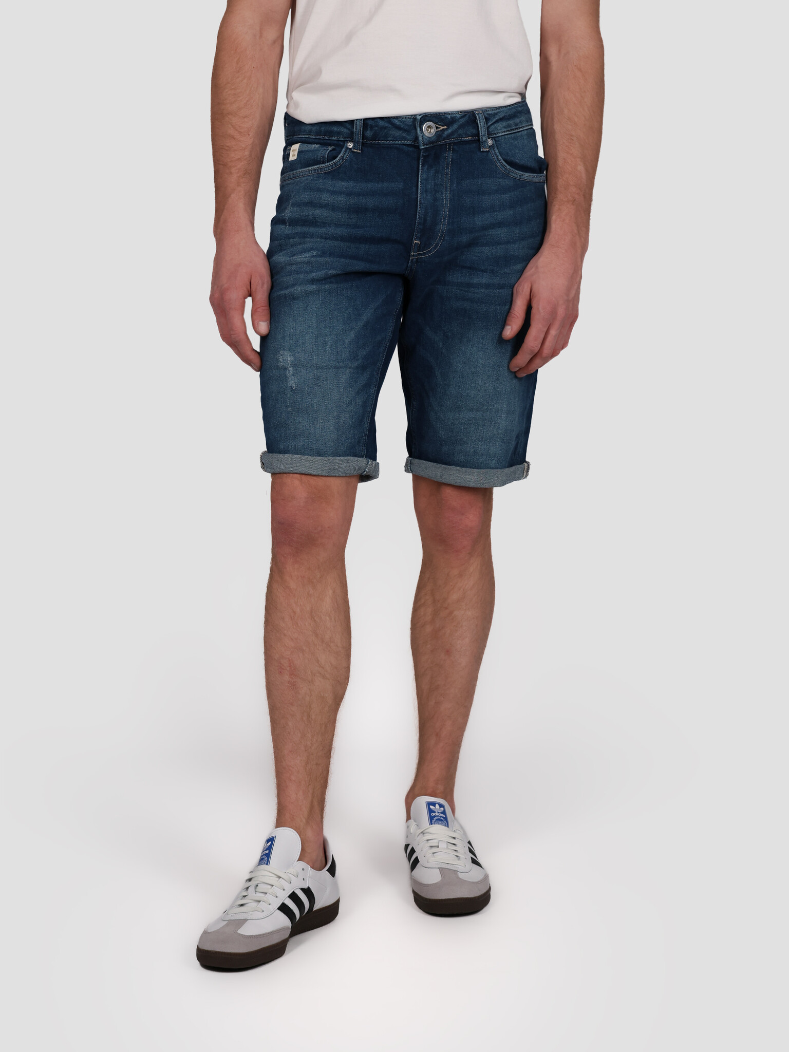 M.O.D TREVOL SHORTS SP24-1013 (absent blue 3990)