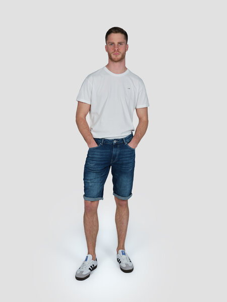 M.O.D TREVOL SHORTS SP24-1013 (absent blue 3990)