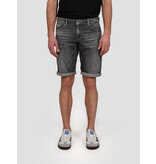 M.O.D TREVOL SHORTS SP24-1013 (achieve grey 3994)