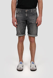 TREVOL SHORTS SP24-1013 (achieve grey 3994)