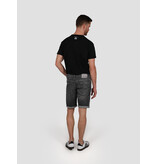 M.O.D TREVOL SHORTS SP24-1013 (achieve grey 3994)