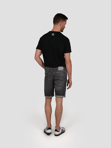 M.O.D TREVOL SHORTS SP24-1013 (achieve grey 3994)