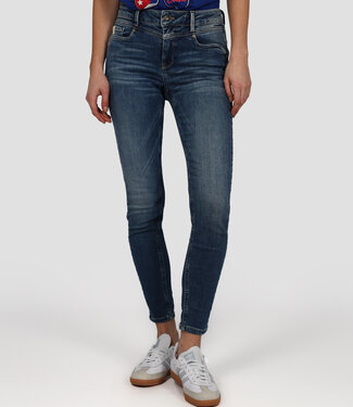 M.O.D ELLEN Skinny Fit -  (3952 Acer Blue)