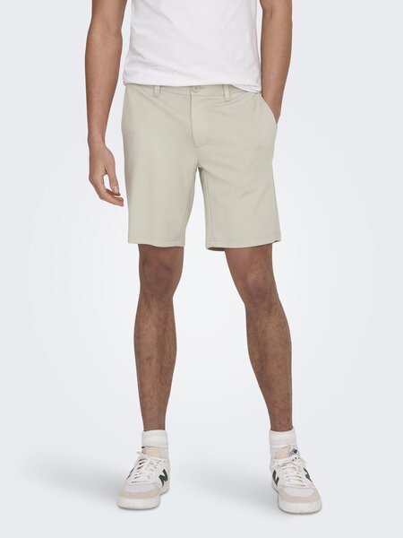 Only & Sons ONSMARK SHORTS 0209 NOOS (Moonstruck)